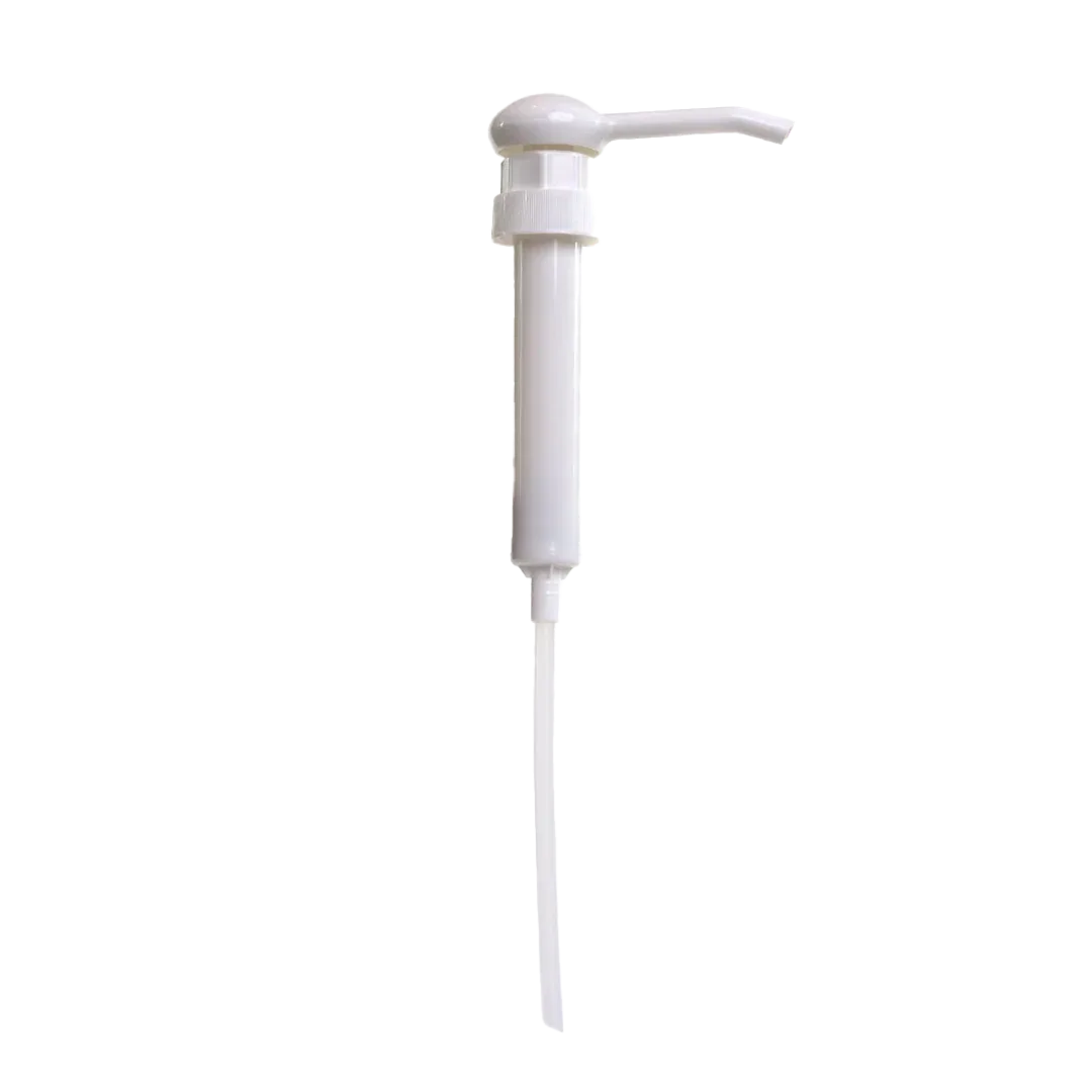 1 Gallon Pump by Envirogroom