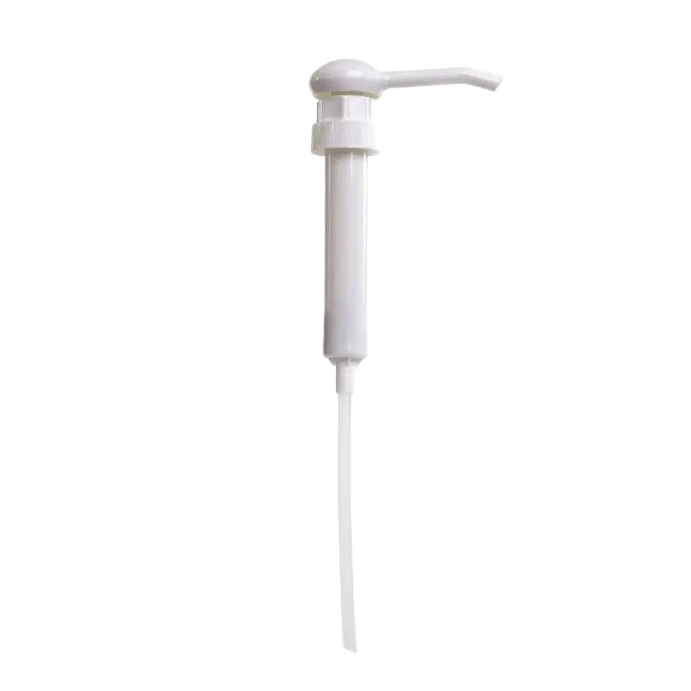 1 Gallon Pump by Shop Care