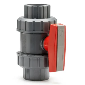 1" TRUE UNION Ball Valve