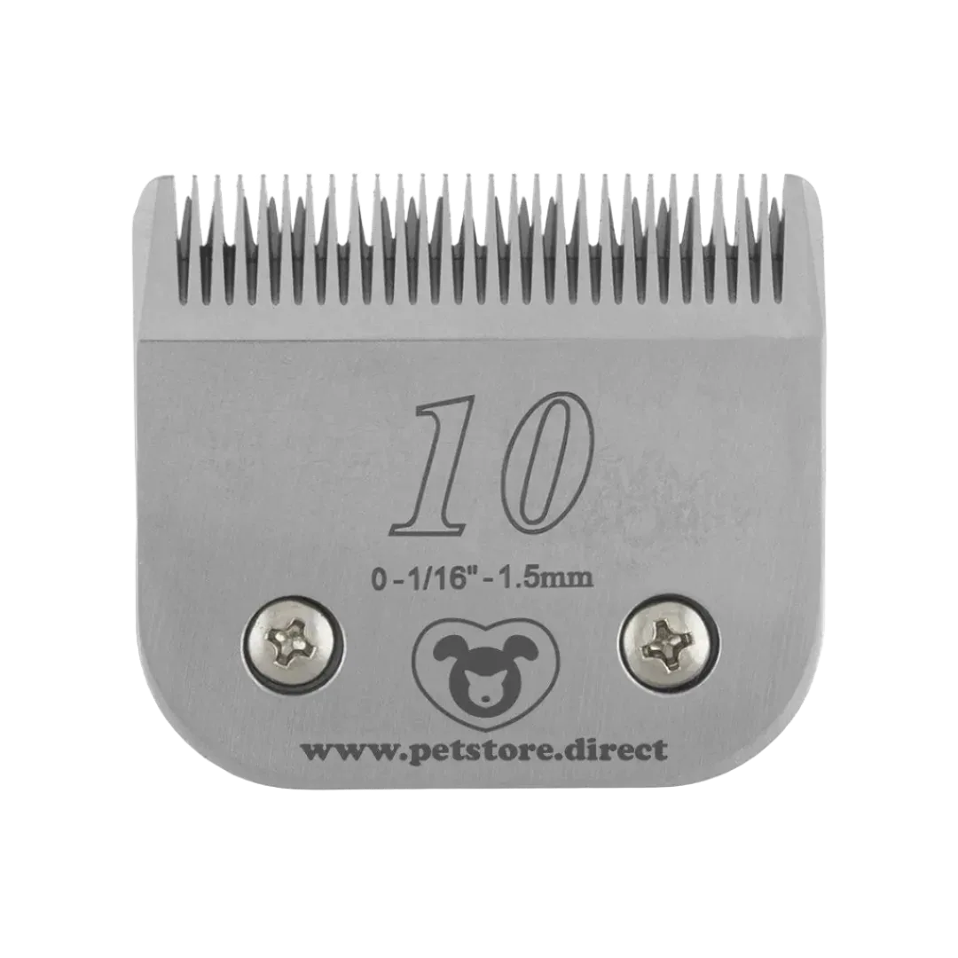 #10 Blade by PetStore.Direct