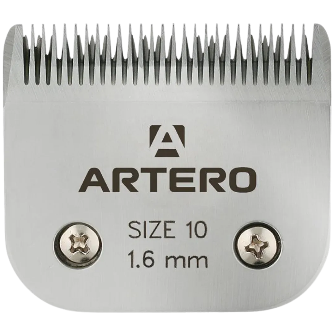 #10 Ceramic Blade by Artero