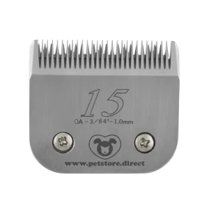 #15 Blade by PetStore.Direct