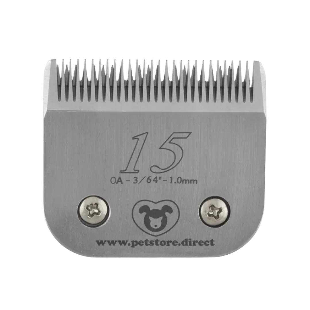 #15 Blade by PetStore.Direct