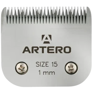 #15 Skiptooth Blade by Artero