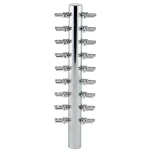 18 Outlets Distribution Manifold
