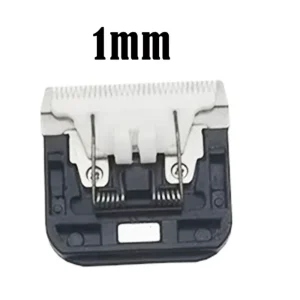 1Pcs Original Pet Clipper Blade 1/3/6/9/13mm Ceramic Cutter Head For AOBO VS888 MDB22 Cat Grooming Dog Hair