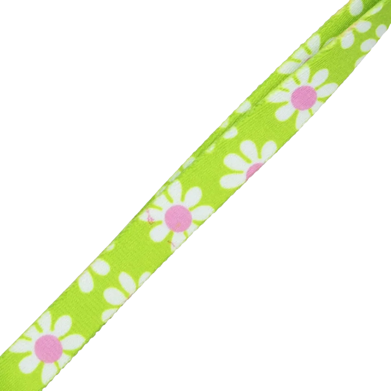 20" Green Daisy Grooming Loop by Loop Dawgy Dawg - Image 2