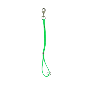 20 Inch Loop 2.0 - Neon Lime by Alpha Grooming