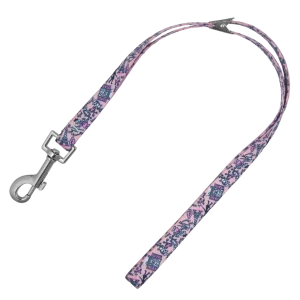 20" Pink Parisian Grooming Loop by Loop Dawgy Dawg