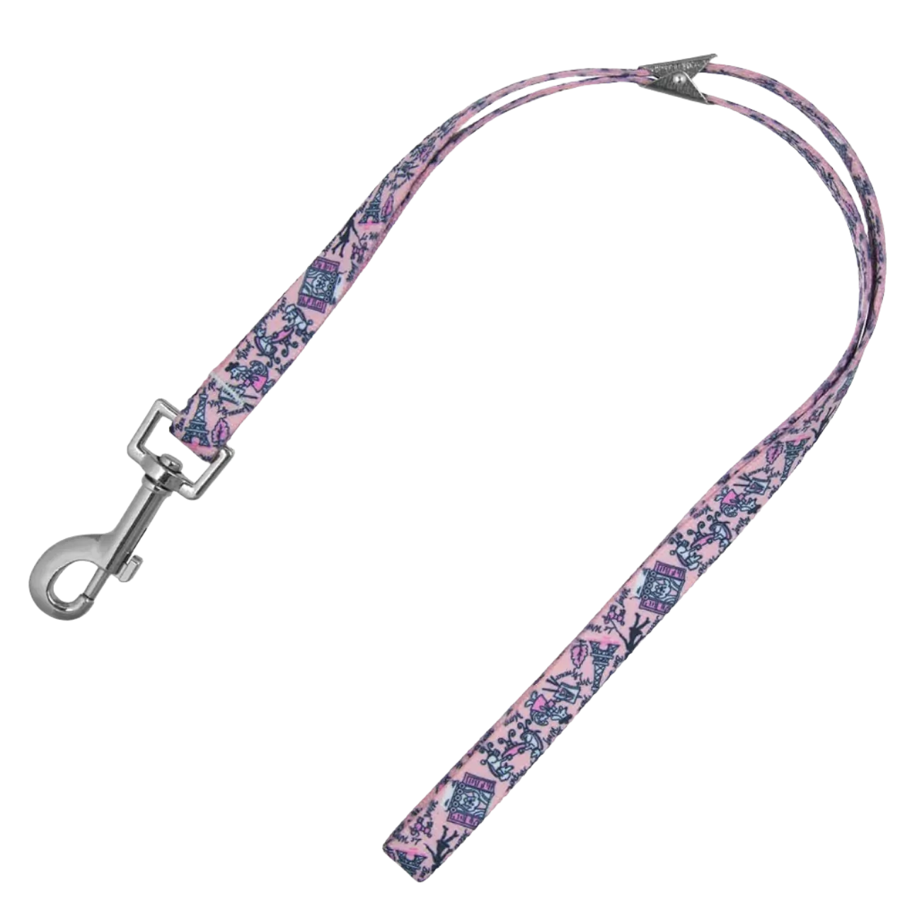 20" Pink Parisian Grooming Loop by Loop Dawgy Dawg