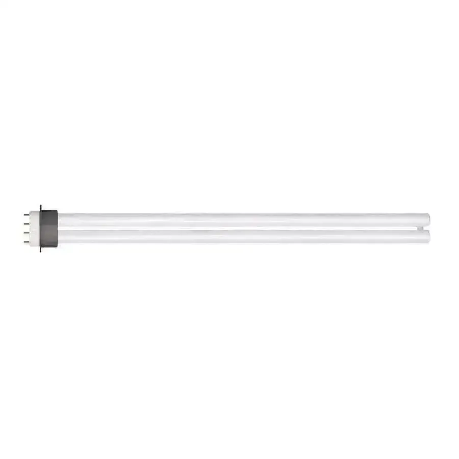 24 Watt 2.4% & 12% PL Bulb for Arcadia UVB Flood Replacement lamp for Parrot Lighting Kit.