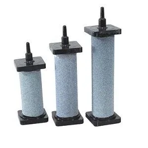3.2" Cylinder Air Diffuser - LOT of 10