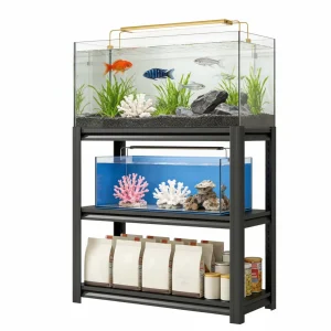 30-40 Gallon Fish Tank Stand
