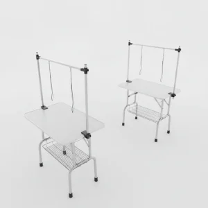 36 Inch Foldable Dog Pet Grooming Table