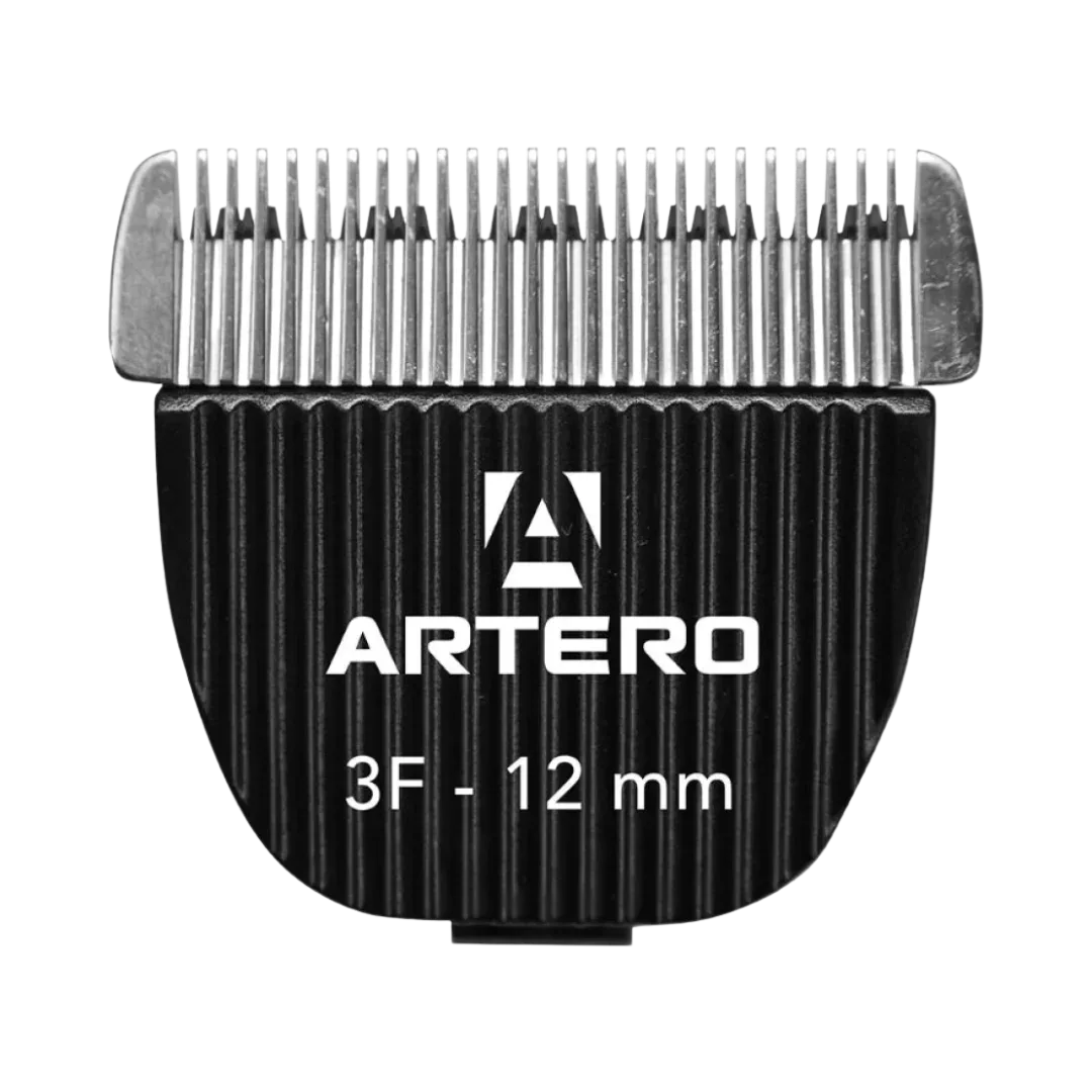 3F Blade for Artero X-Tron and Spektra Clippers