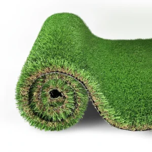 3FTX10FT Outdoor Artificial Grass Runner Rug