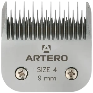 #4 Skiptooth Blade by Artero