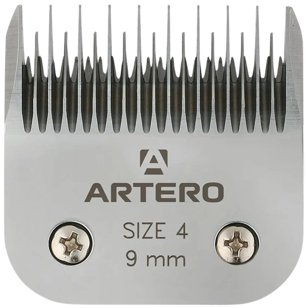 #4 Skiptooth Blade by Artero