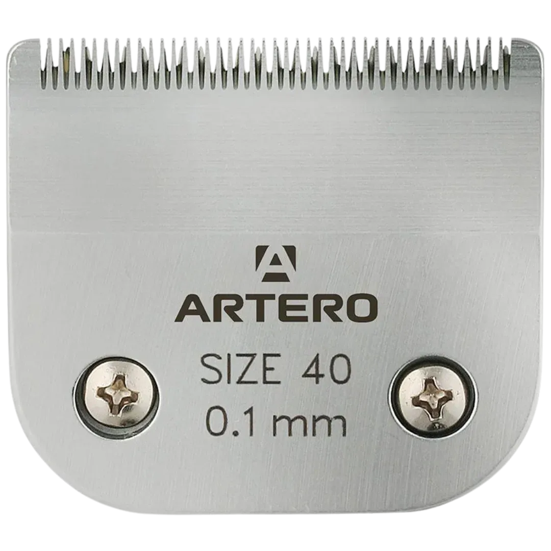 #40 Blade by Artero