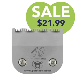 #40 Blade by PetStore.Direct