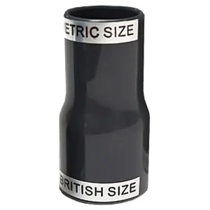 40mm to 1-1/4" PVC Adapter