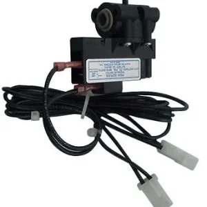 40PSI 1/4" JG Tank Pressure Switch