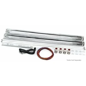 48" 2x54W Miro-4 T5 Retrofit Kit