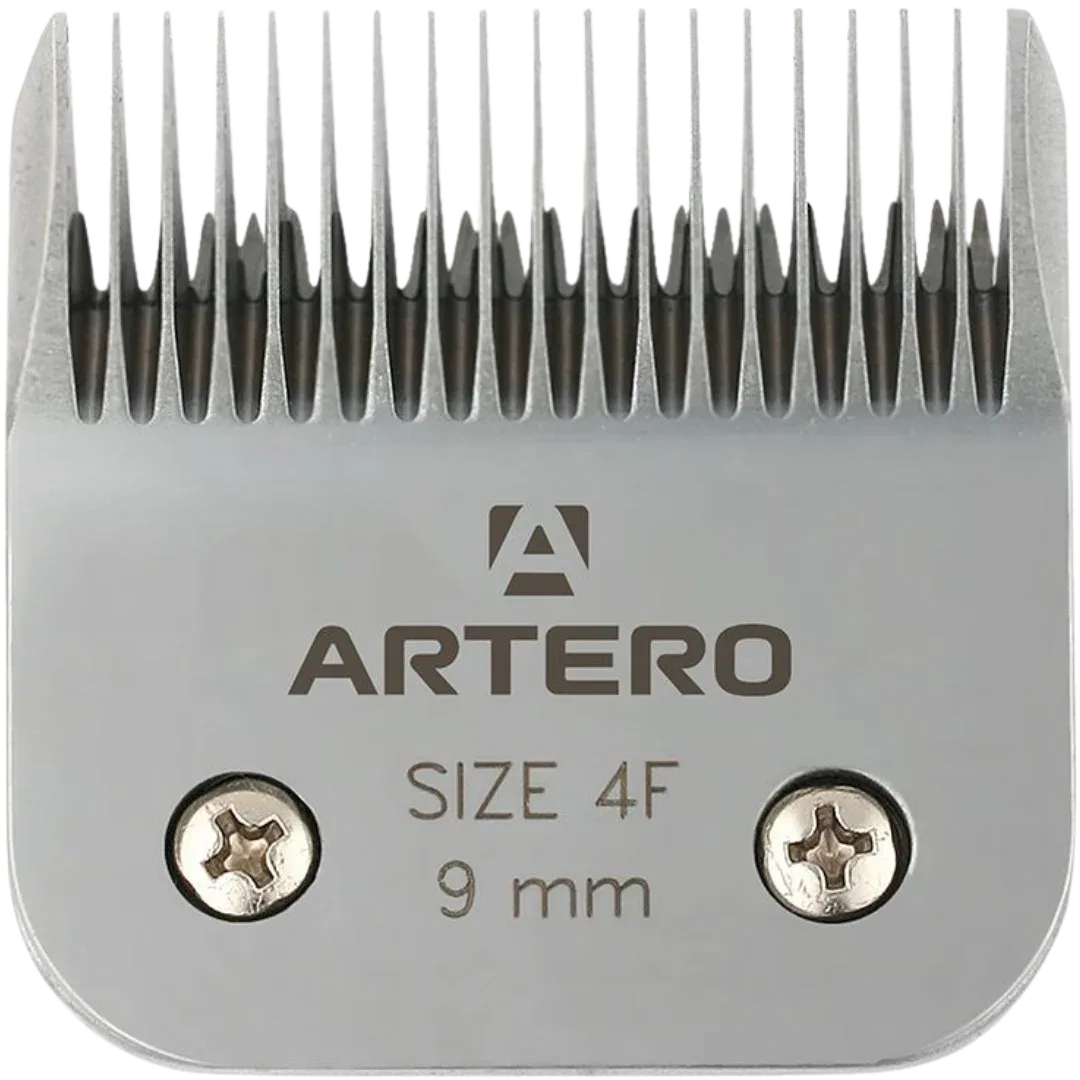 #4F Blade by Artero