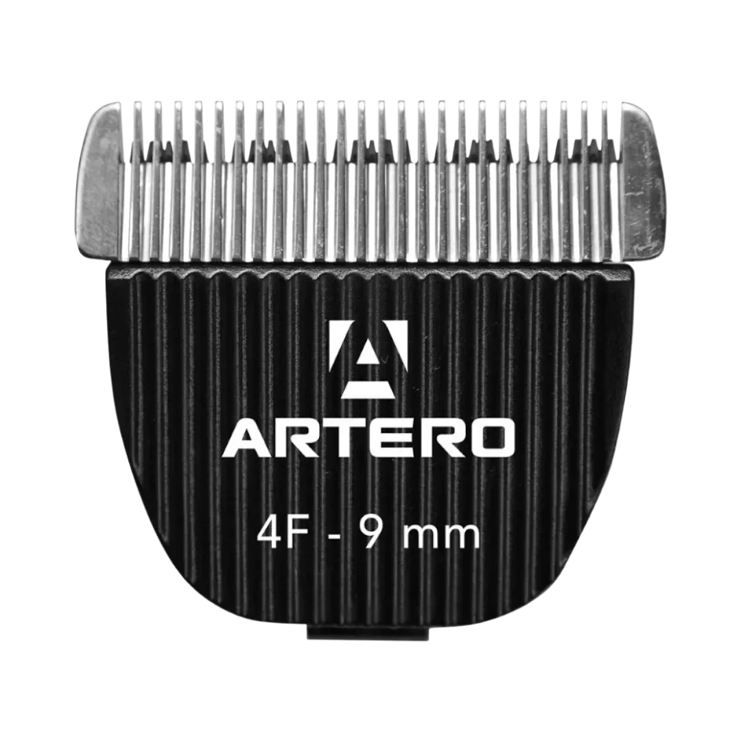 4F Blade for Artero X-Tron and Spektra Clippers