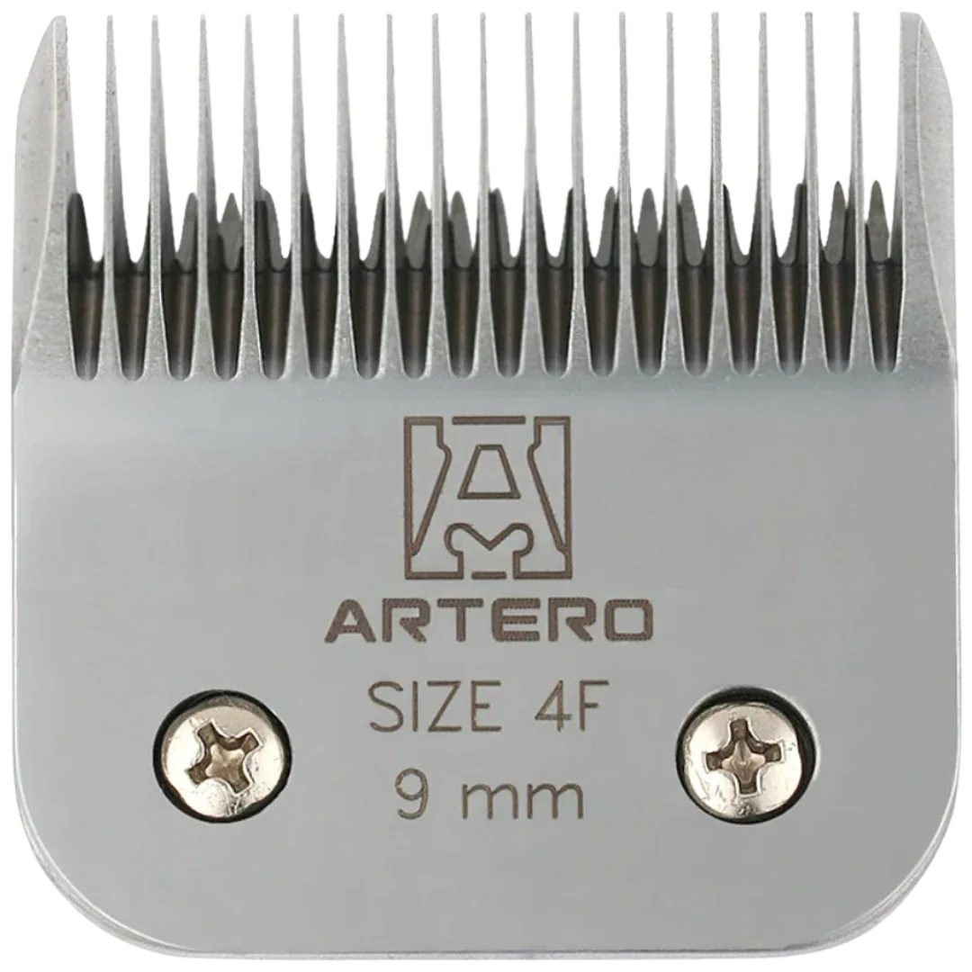 #4F Ceramic Blade by Artero