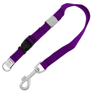 5/8" Large Grooming Loop Purple by Groomer's Helper