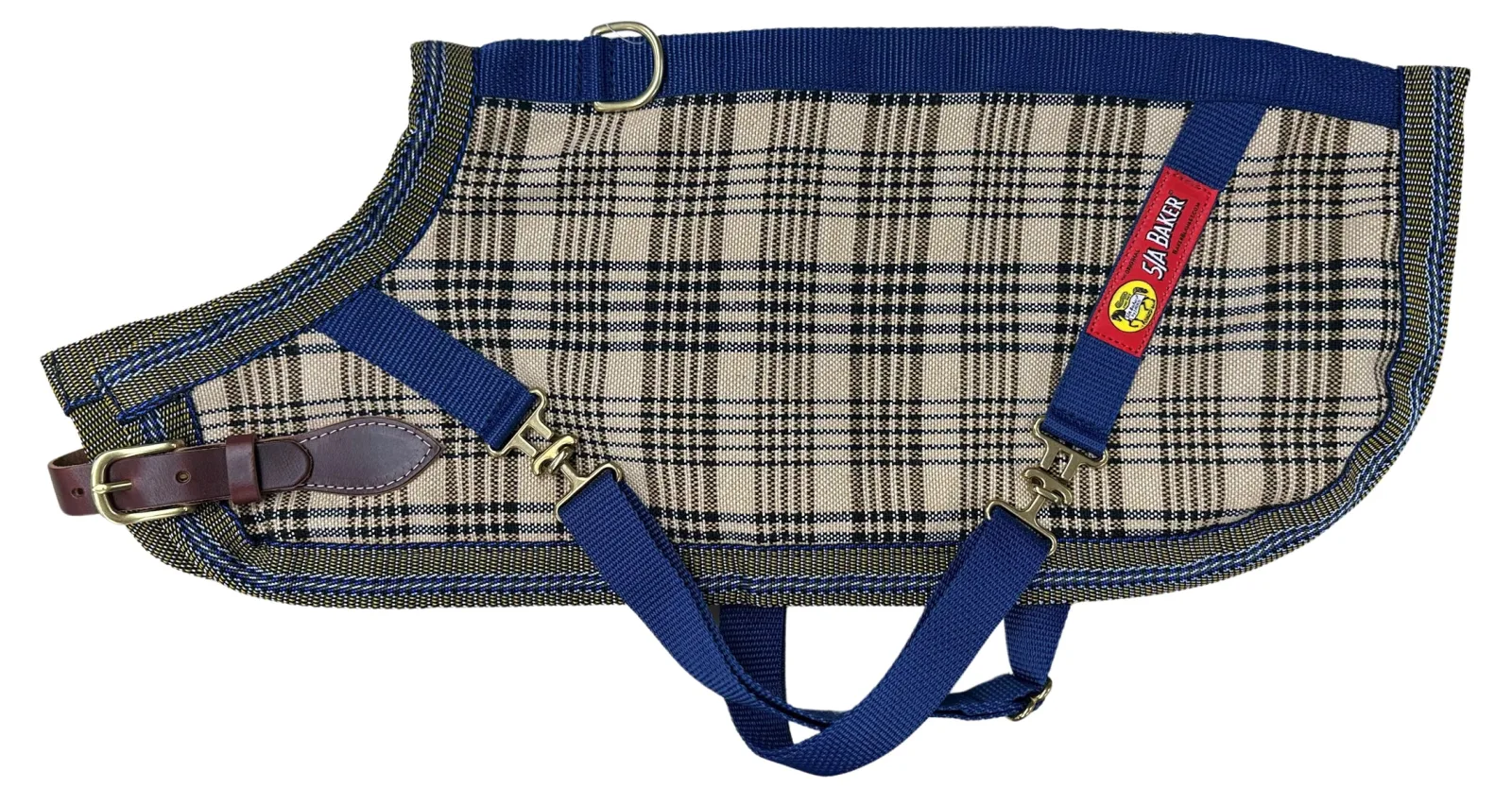 5/A Baker® Classic Dog Blanket - Image 2