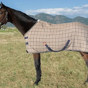 5/A Baker® Deluxe Stable Sheet