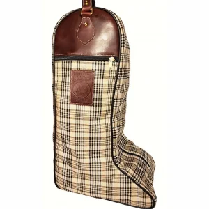 5/A Baker® Riding Boot Bag