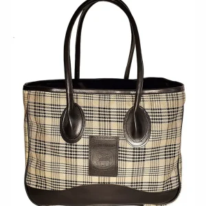 5/A Baker® Taylor Tote