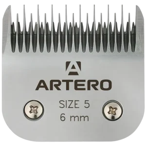 #5 Skiptooth Blade by Artero
