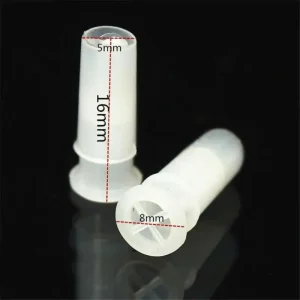 500/100/50Pcs New dog and cat Squeakers Toys Whistle Repair Fix Pet Toy Noise Maker Insert Replacement Stuffed