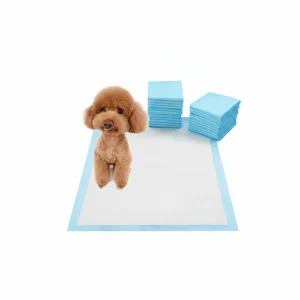 50Pcs Set Dog Training Pads