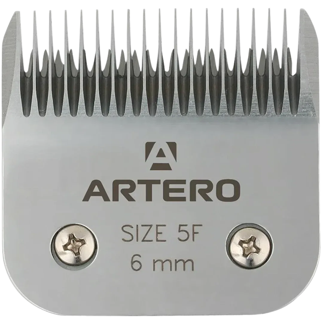 #5F Blade by Artero