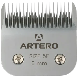 #5F Ceramic Blade by Artero
