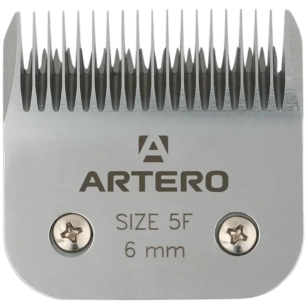 #5F Ceramic Blade by Artero