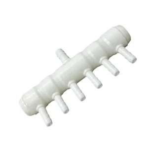 6 Outlet Multi-Outlet Air Manifold