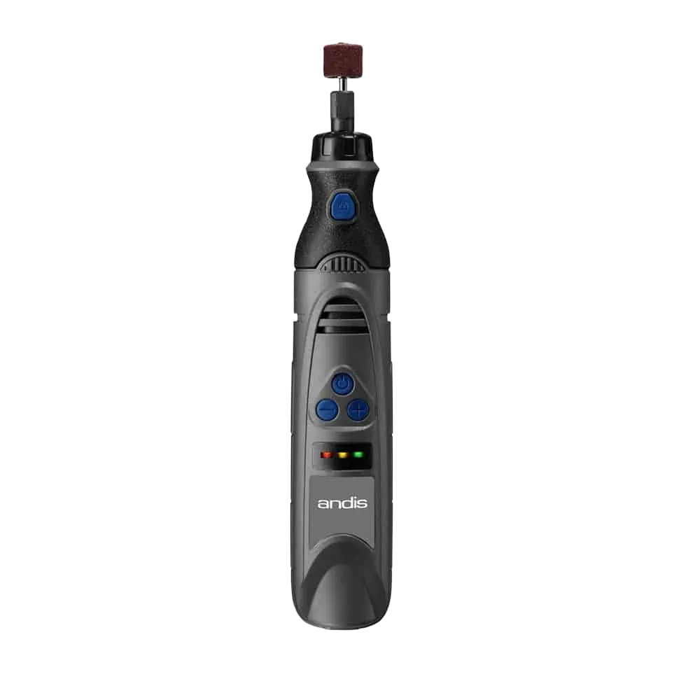 6 Speed Nail Grinder by Andis