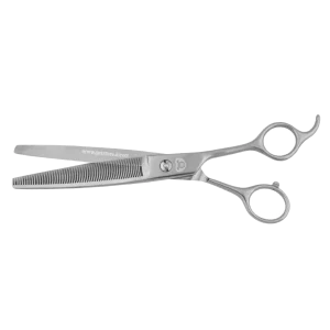 7.5" 65T Blending Shears by PetStore.Direct
