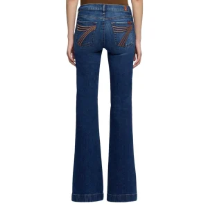 7 For All Mankind Loom Dojo Trouser