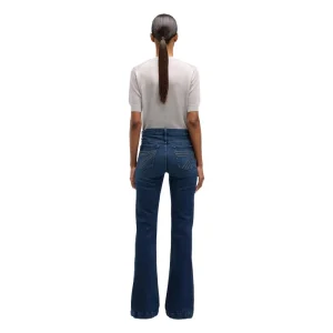 7 For All Mankind Spill with Raw Dojo Jean