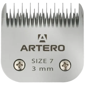 #7 Skiptooth Blade by Artero