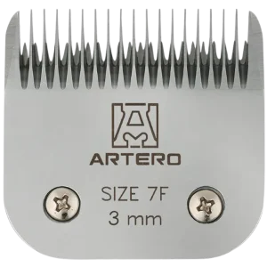 #7F Blade by Artero