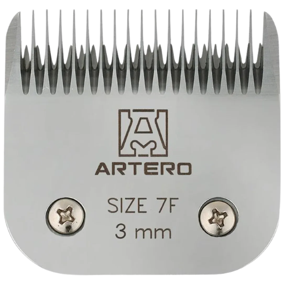 #7F Blade by Artero