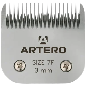 #7F Ceramic Blade by Artero